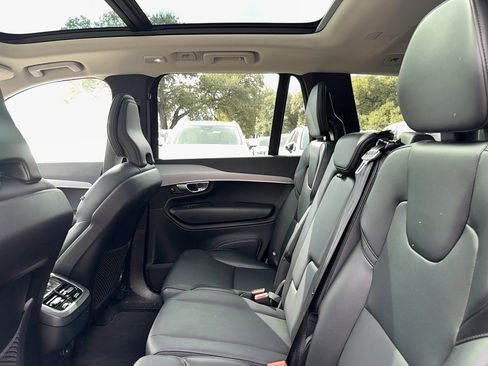 Certified 2023 Volvo XC90 B5 Core image 11