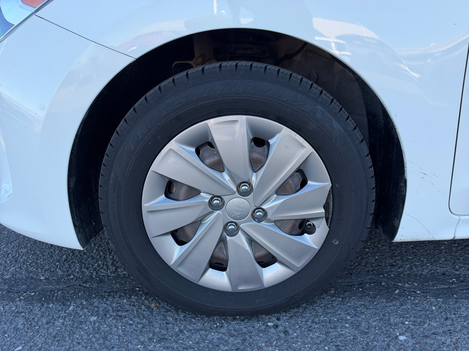 Used 2019 Kia Rio S FWD image 24
