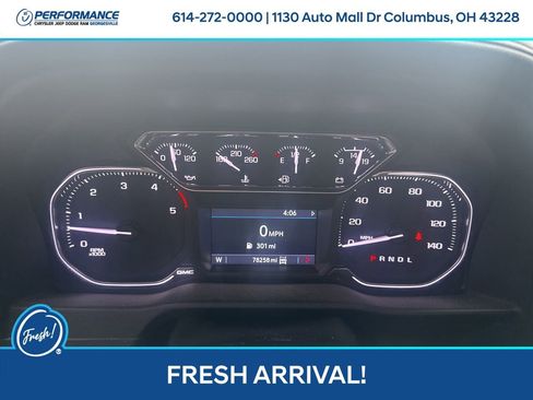 Used 2023 GMC Sierra 3500 AT4 image 18