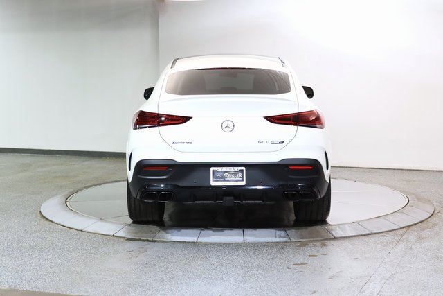 Used 2022 Mercedes-Benz GLE 63 AMG S image 13