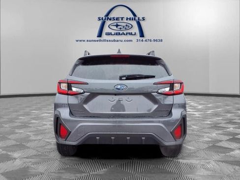 New 2026 Subaru Crosstrek 2.0i Premium w/ Crosstrek Mirror Package image 44