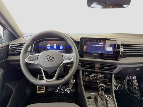 New 2026 Volkswagen Jetta Sport image 22