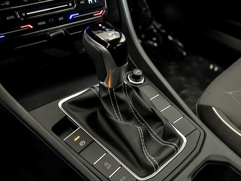 New 2026 Volkswagen Jetta Sport FWD image 14