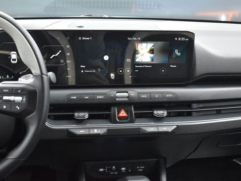 Certified 2025 Kia K4 GT-Line w/ GT-Line Premium Package image 22