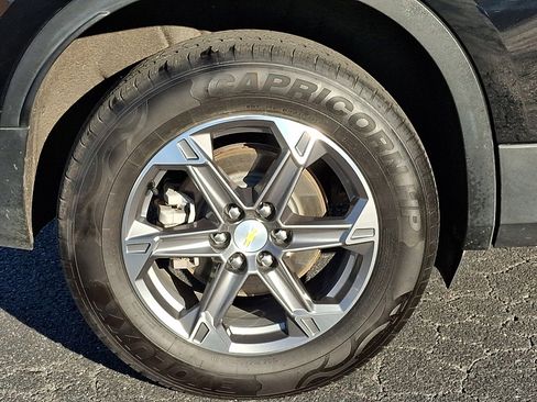 Used 2023 Chevrolet Blazer LT w/ Driver Confidence Package image 7