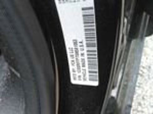 Used 2025 RAM 1500 Big Horn image 7