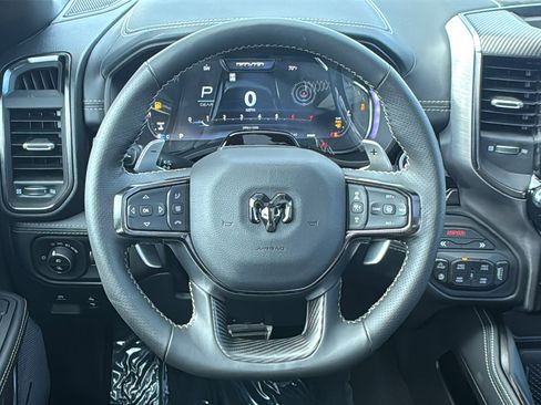 New 2026 RAM 1500 RHO image 23