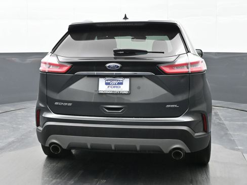 Used 2020 Ford Edge SEL w/ Convenience Package image 7