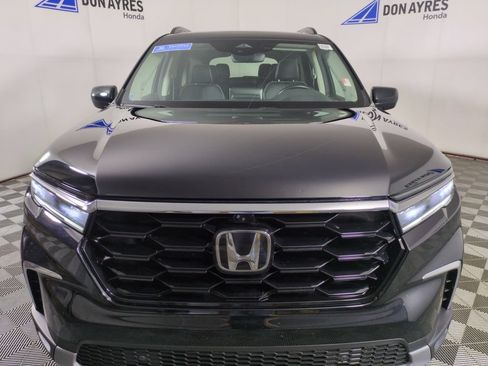 Certified 2024 Honda Pilot Elite image 12