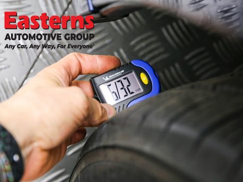 Used 2020 Honda Accord EX image 27