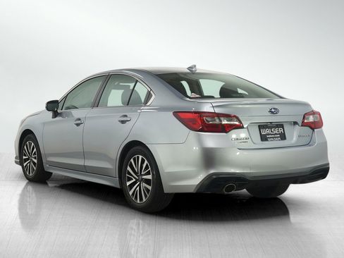Used 2018 Subaru Legacy 2.5i Premium w/ Popular Package #1 image 3