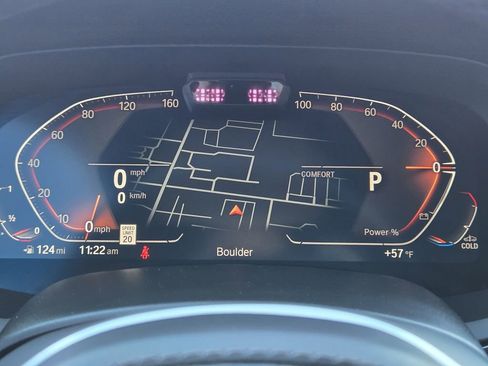 Used 2023 BMW X6 xDrive40i w/ M Sport Package image 17