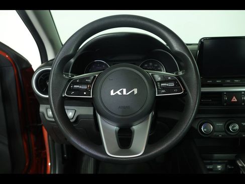 Used 2023 Kia Forte LXS FWD image 21