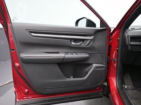 Certified 2026 Honda CR-V Sport image 30