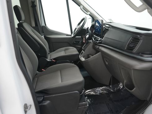 Used 2024 Ford Transit 350 XLT image 12
