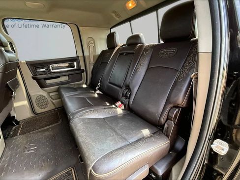 Used 2012 RAM 2500 Longhorn w/ Protection Group AWD/4WD image 23