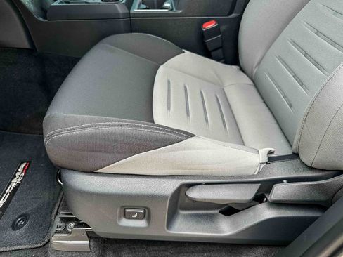 Used 2026 Toyota Tacoma TRD Sport RWD image 15