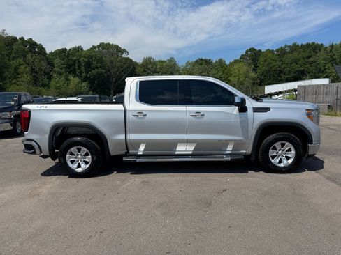 Used 2019 GMC Sierra 1500 SLE w/ Remote Start Package AWD/4WD image 6
