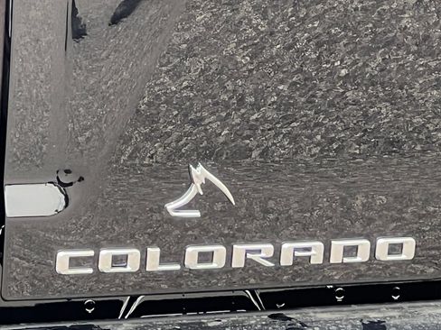 New 2026 Chevrolet Colorado Z71 w/ Technology Package AWD/4WD image 47