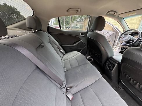Used 2016 Kia Optima Hybrid w/ Hybrid Convenience Package FWD image 38