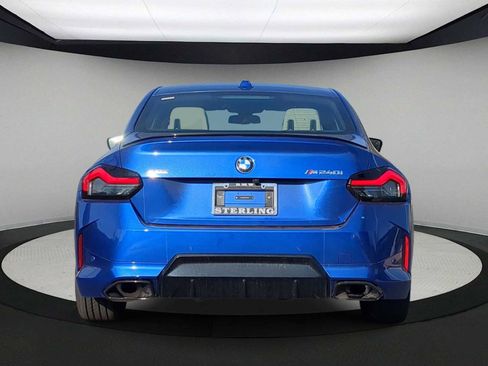 New 2026 BMW M240i xDrive Coupe w/ Premium Package image 7