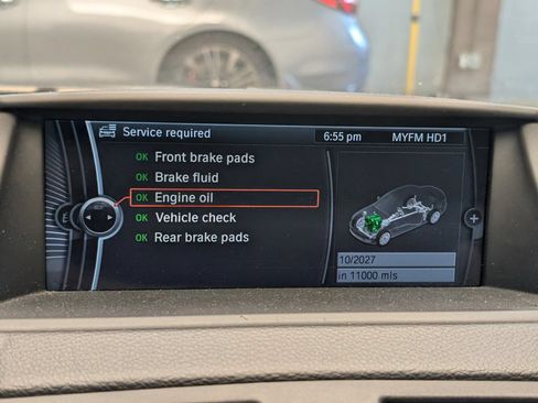 Used 2012 BMW 135i Coupe RWD image 15