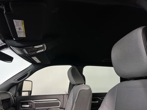 Certified 2024 RAM 2500 Big Horn w/ Bed Utility Group image 22