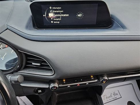 Used 2021 MAZDA CX-30 FWD 2.5 S w/ Select Package image 17