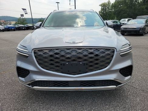 Used 2026 Genesis GV70 2.5T AWD/4WD image 8