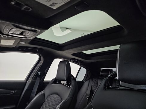 Used 2023 Cadillac CT5 V Blackwing w/ LPO, Bronce Accent Package image 10