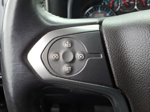 Used 2017 Chevrolet Silverado 1500 LT w/ All Star Edition image 21