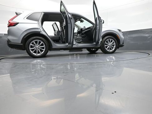Certified 2024 Honda CR-V EX-L image 49