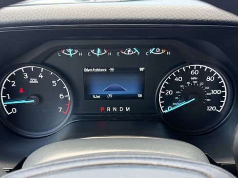 New 2026 Ford F150 STX RWD image 34
