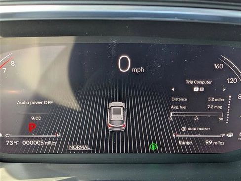 New 2026 Acura MDX SH-AWD w/ Advance Package image 10