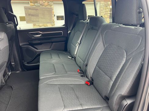 New 2026 RAM 1500 Big Horn image 10