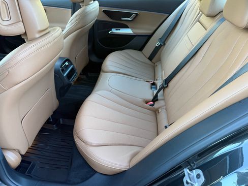 New 2026 Mercedes-Benz E 350 E 350 image 11