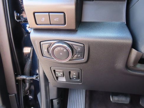 Certified 2021 Ford Expedition Limited image 26