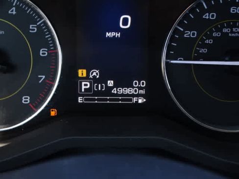 Used 2022 Subaru Crosstrek 2.5i Sport w/ Moonroof Package image 26