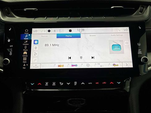 New 2026 Jeep Grand Cherokee L Limited image 12