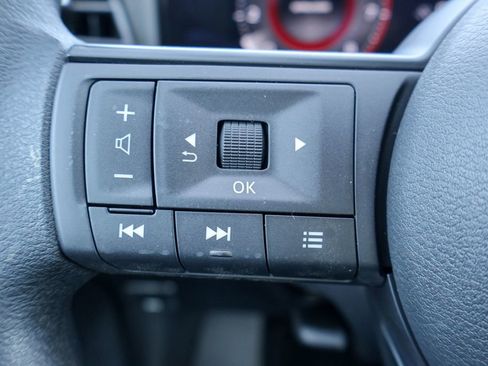 New 2026 Nissan Kicks S image 10