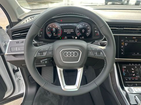 New 2026 Audi Q7 3.0T Premium Plus image 12