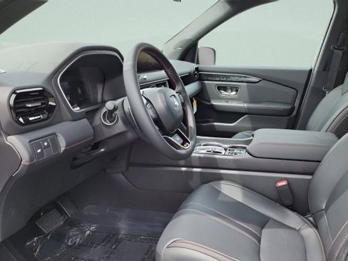 New 2026 Honda Passport TrailSport Elite image 19