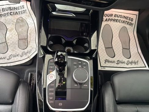 Used 2022 BMW X3 xDrive30i w/ Premium Package 2 image 40