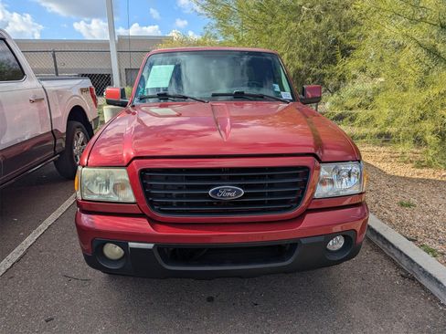 Used 2009 Ford Ranger XLT image 2
