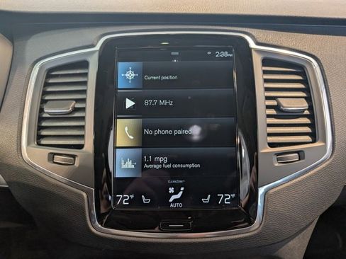 Used 2022 Volvo XC90 T5 Momentum image 19