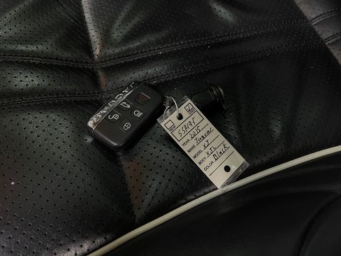 Used 2015 Jaguar XJ L Portfolio image 37