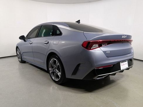 Used 2023 Kia K5 EX image 5