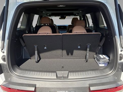 New 2026 Hyundai Santa Fe Limited image 25