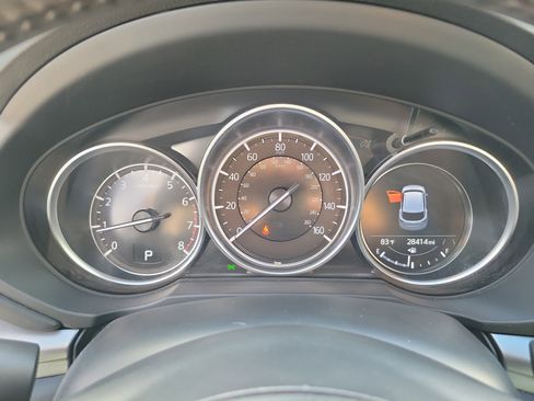 Certified 2023 MAZDA CX-5 AWD 2.5 S image 15