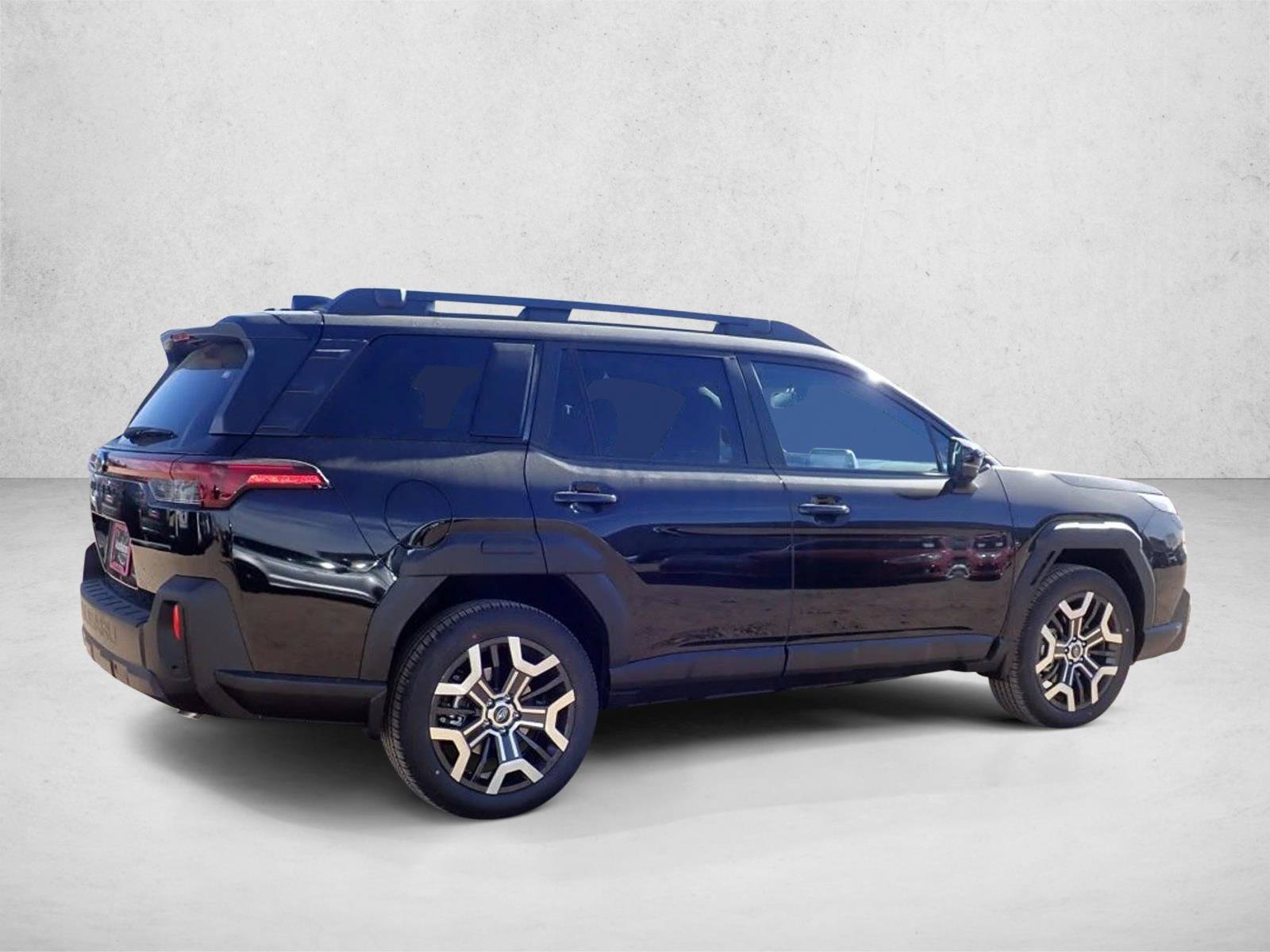 New 2026 Subaru Outback Touring XT AWD/4WD image 4